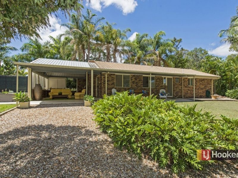 3 Phipps Place, Ormeau QLD 4208
