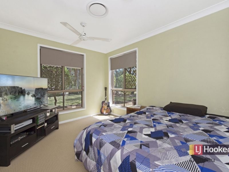 3 Phipps Place, Ormeau QLD 4208