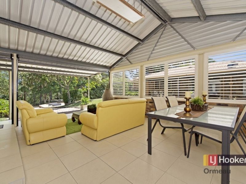 3 Phipps Place, Ormeau QLD 4208