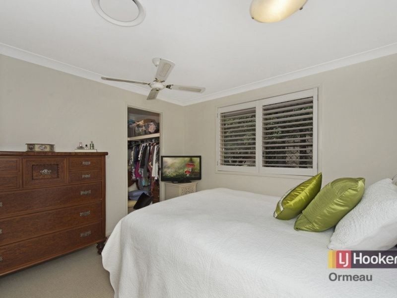 3 Phipps Place, Ormeau QLD 4208