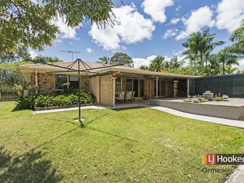 3 Phipps Place, Ormeau QLD 4208