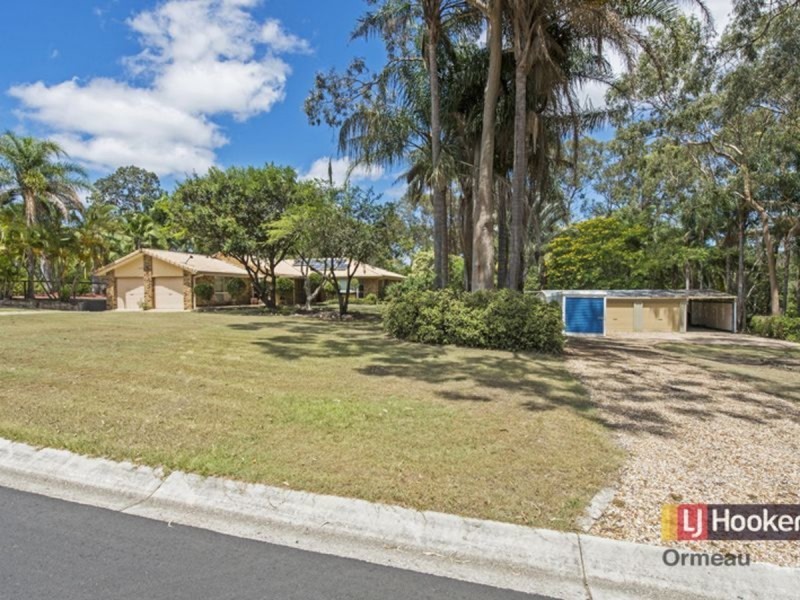 3 Phipps Place, Ormeau QLD 4208