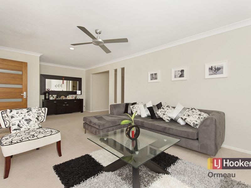 15 Totara Court, Ormeau QLD 4208