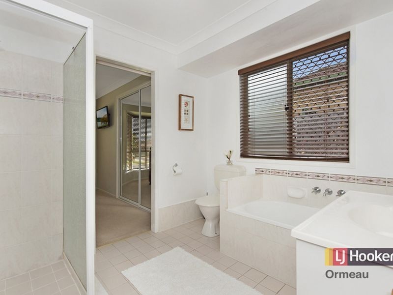 15 Totara Court, Ormeau QLD 4208