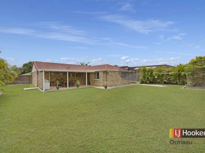 15 Totara Court, Ormeau QLD 4208