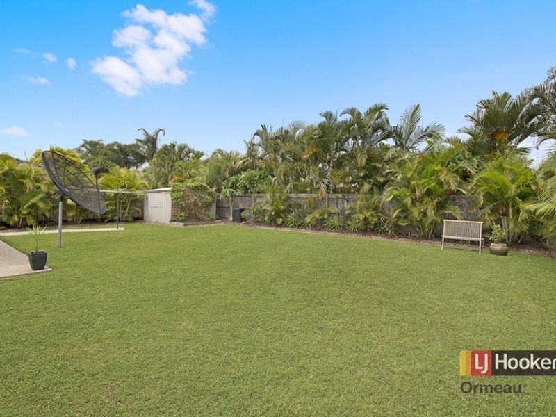15 Totara Court, Ormeau QLD 4208