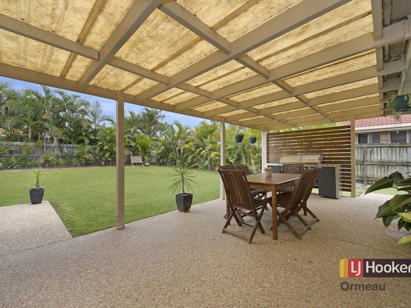 15 Totara Court, Ormeau QLD 4208