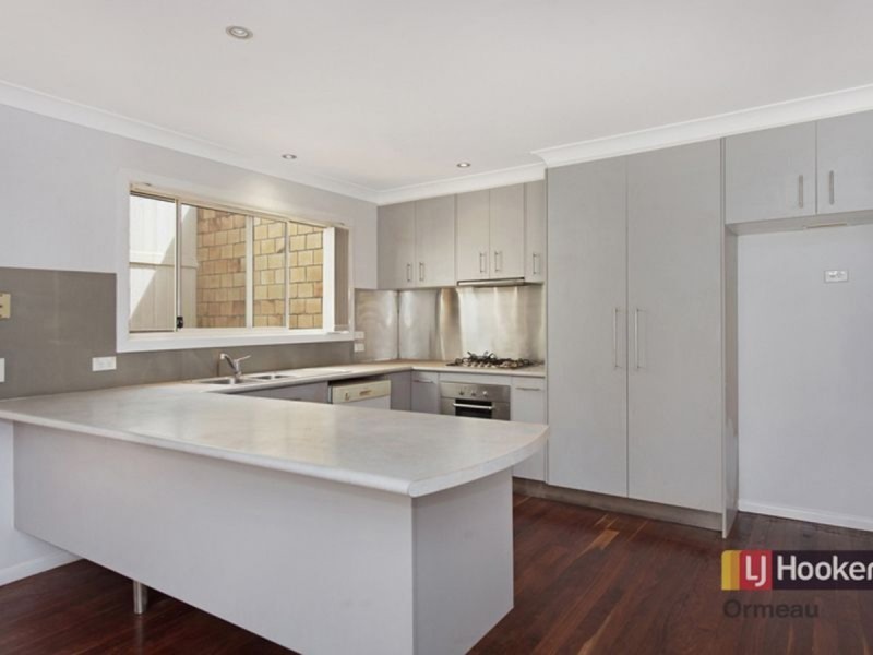 1/45 Mcrae Circuit, Pacific Pines QLD 4211