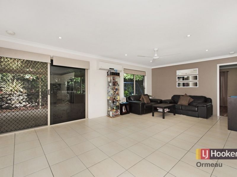 7 Bedivere Drive, Ormeau QLD 4208