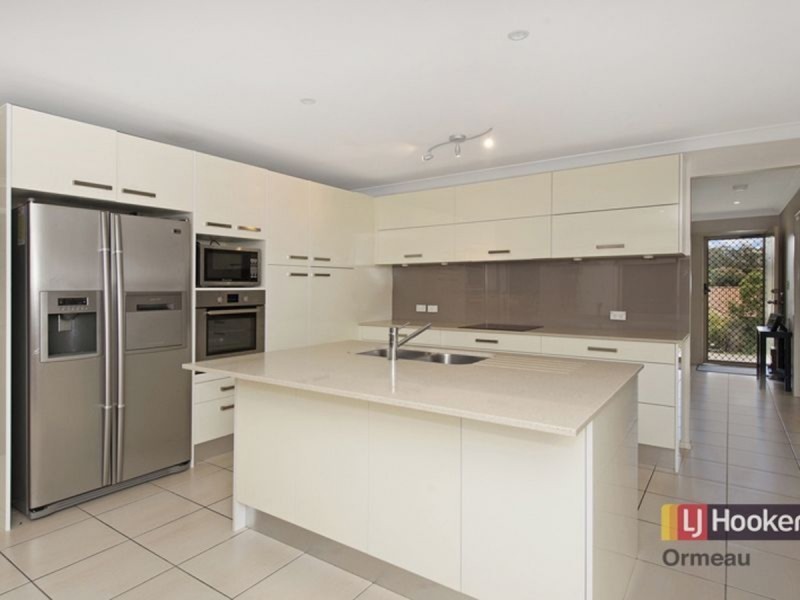 7 Bedivere Drive, Ormeau QLD 4208