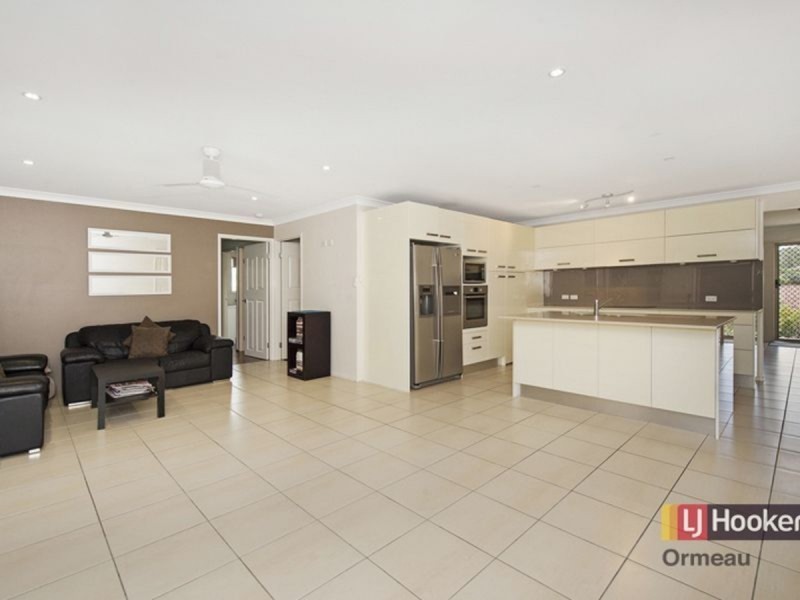 7 Bedivere Drive, Ormeau QLD 4208