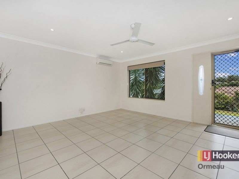 7 Bedivere Drive, Ormeau QLD 4208