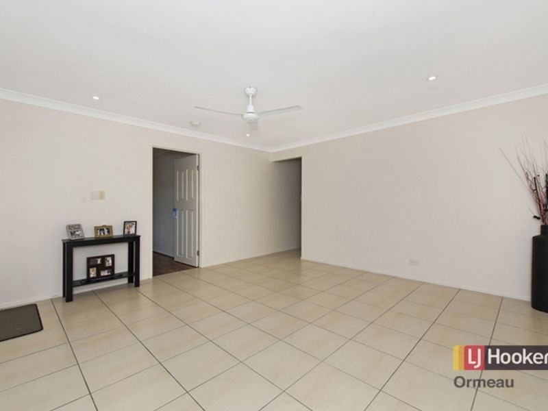 7 Bedivere Drive, Ormeau QLD 4208