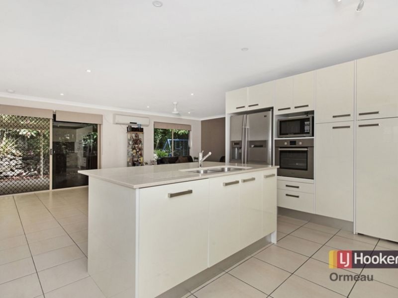 7 Bedivere Drive, Ormeau QLD 4208