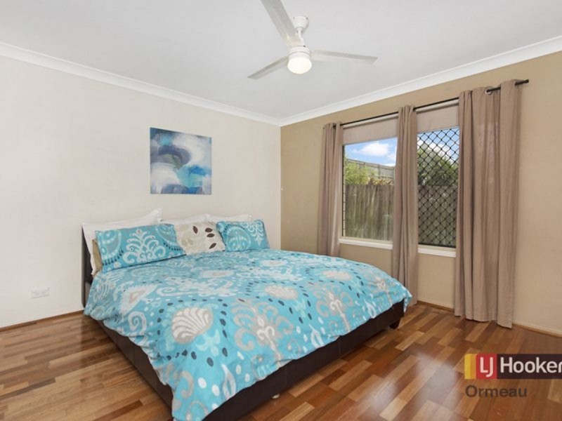 7 Bedivere Drive, Ormeau QLD 4208