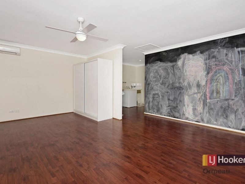 7 Bedivere Drive, Ormeau QLD 4208
