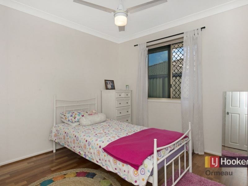 7 Bedivere Drive, Ormeau QLD 4208