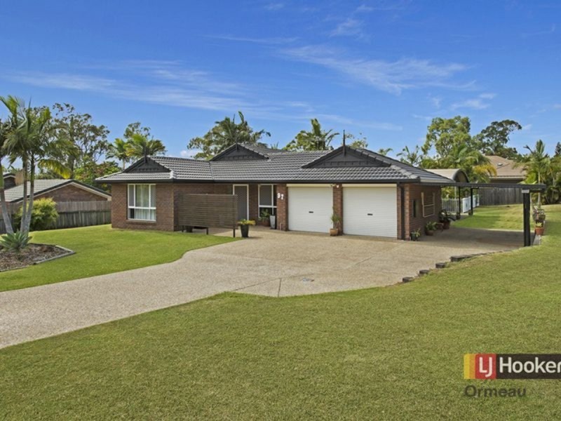 97 Pascoe Road, Ormeau QLD 4208