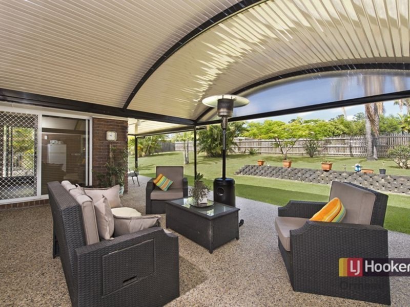 97 Pascoe Road, Ormeau QLD 4208