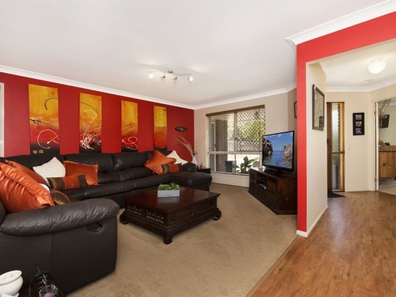 97 Pascoe Road, Ormeau QLD 4208