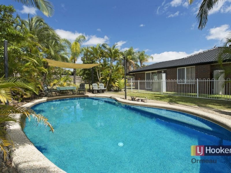 97 Pascoe Road, Ormeau QLD 4208