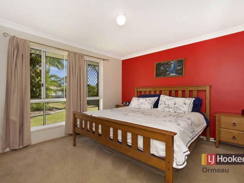 97 Pascoe Road, Ormeau QLD 4208