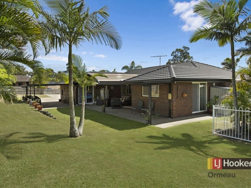 97 Pascoe Road, Ormeau QLD 4208