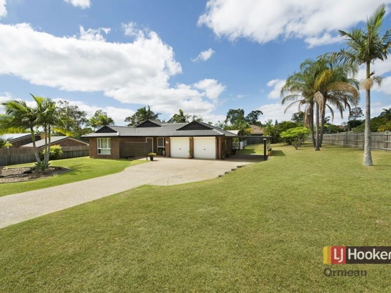 97 Pascoe Road, Ormeau QLD 4208