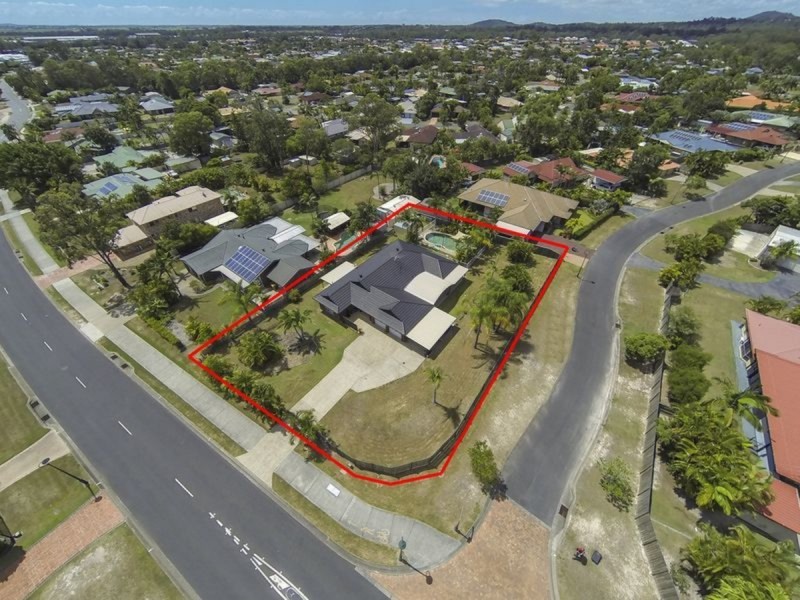 97 Pascoe Road, Ormeau QLD 4208