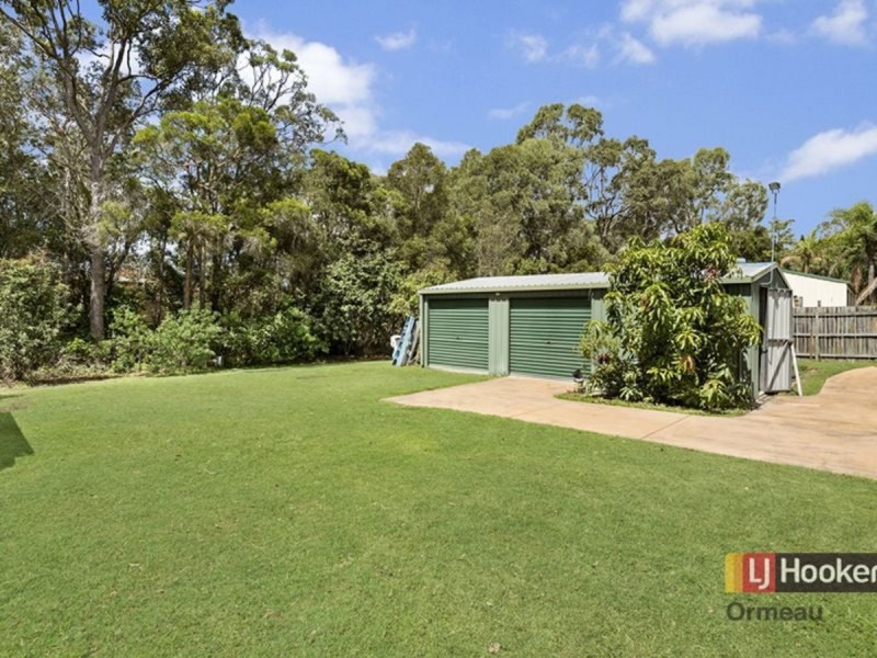 16 Podinga Circuit, Ormeau QLD 4208