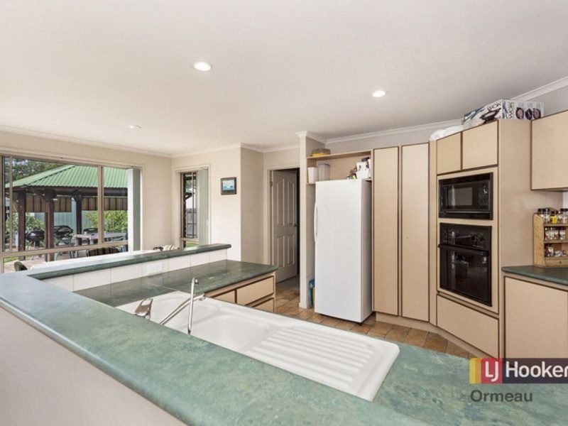 16 Podinga Circuit, Ormeau QLD 4208
