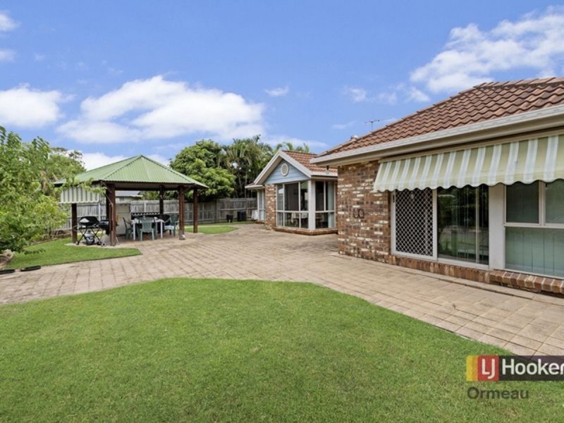 16 Podinga Circuit, Ormeau QLD 4208