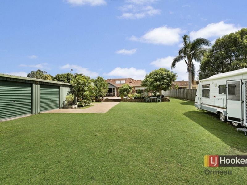 16 Podinga Circuit, Ormeau QLD 4208