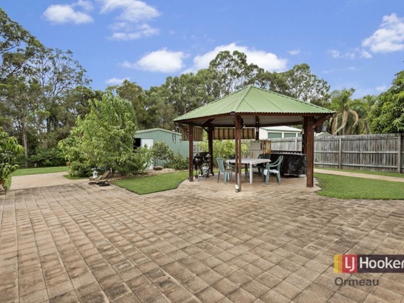 16 Podinga Circuit, Ormeau QLD 4208