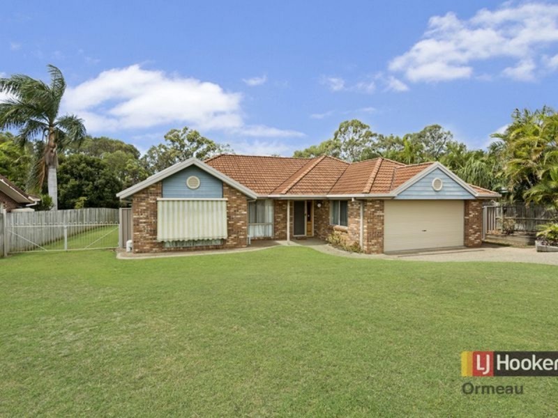 16 Podinga Circuit, Ormeau QLD 4208