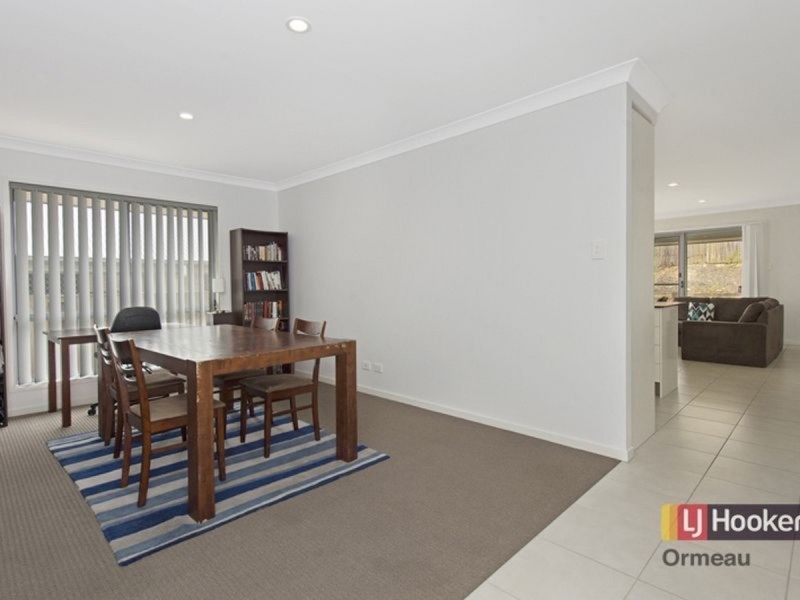 18 Hollanders Crescent, Ormeau Hills QLD 4208