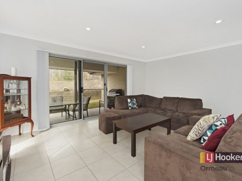18 Hollanders Crescent, Ormeau Hills QLD 4208