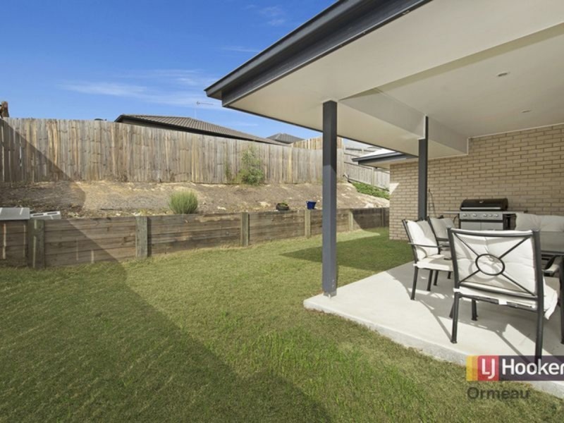 18 Hollanders Crescent, Ormeau Hills QLD 4208
