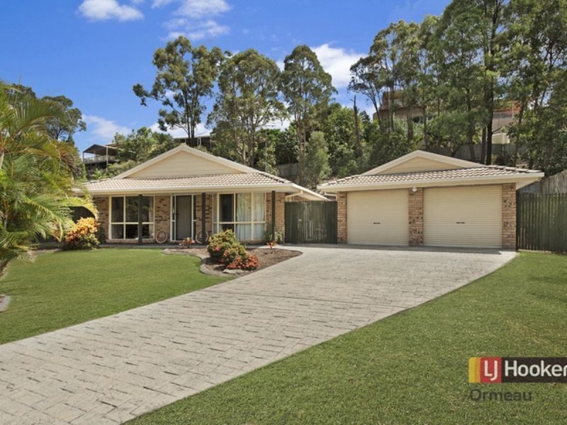 32-34 Barradale Court, Shailer Park QLD 4128