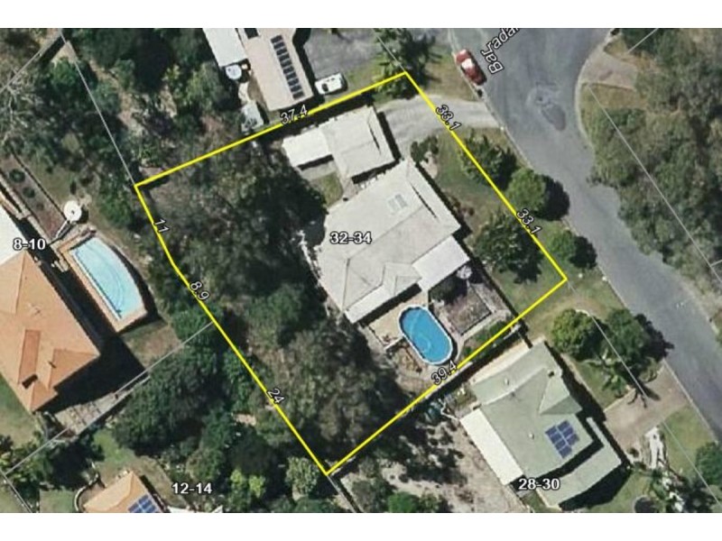 32-34 Barradale Court, Shailer Park QLD 4128