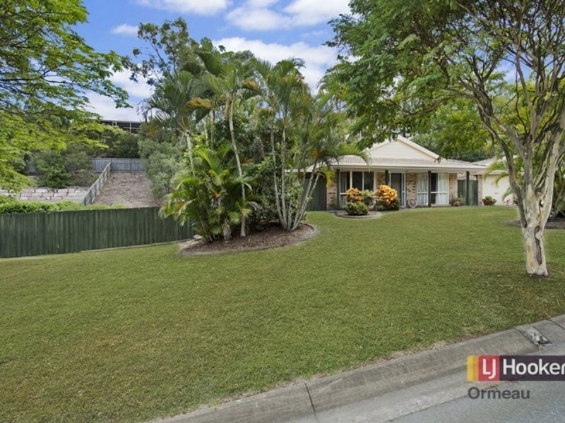 32-34 Barradale Court, Shailer Park QLD 4128