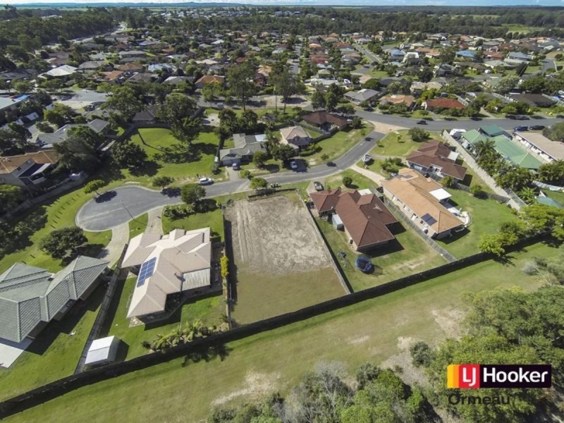 8 Camelot Court, Ormeau QLD 4208