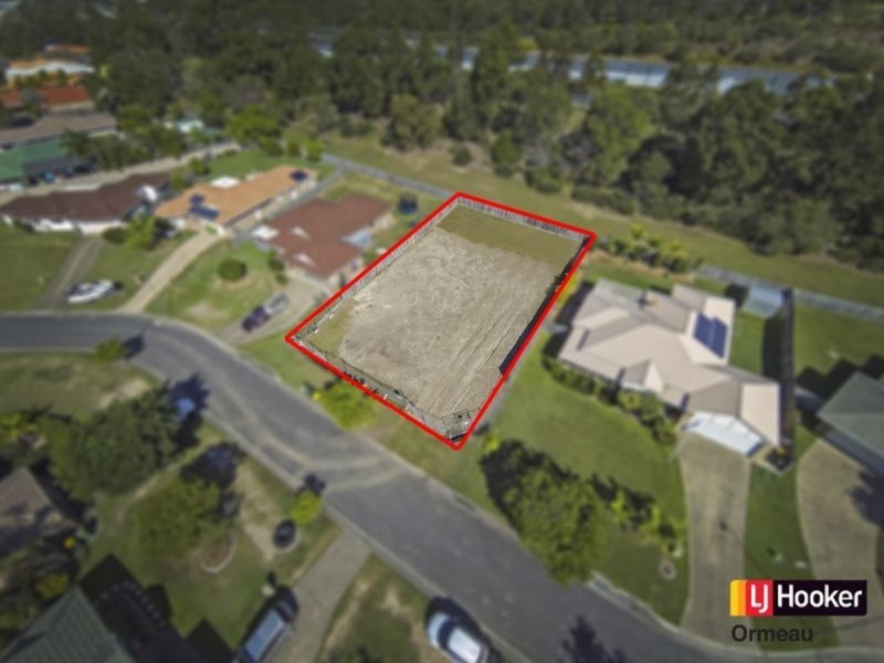 8 Camelot Court, Ormeau QLD 4208