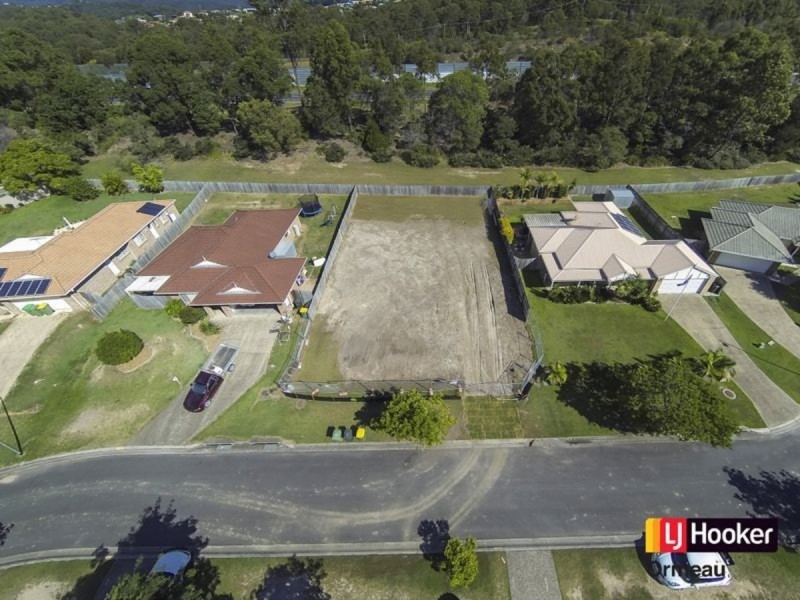 8 Camelot Court, Ormeau QLD 4208