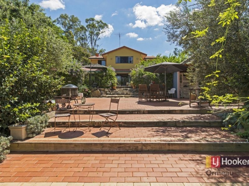 23 Old Mill Road, Bannockburn QLD 4207