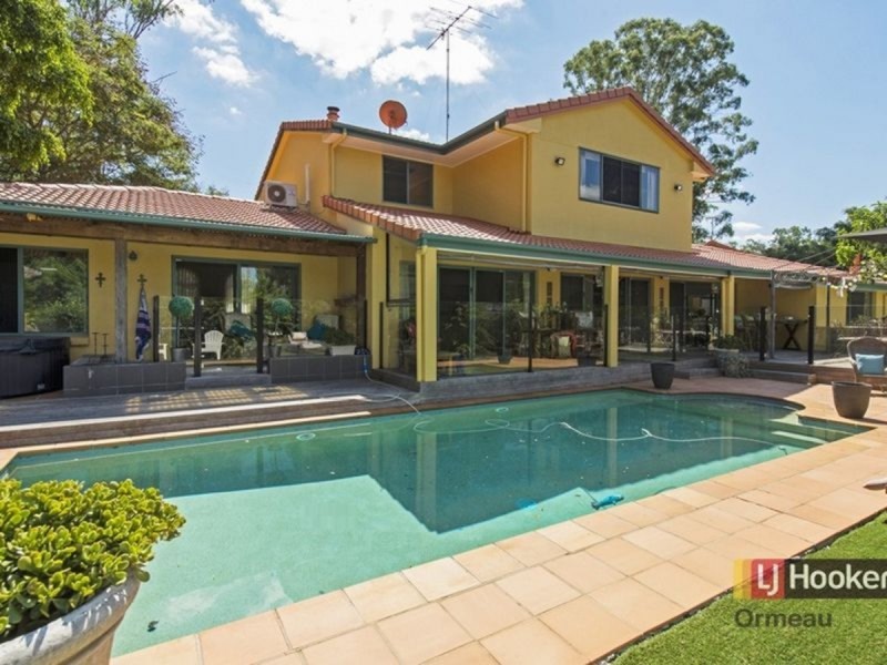 23 Old Mill Road, Bannockburn QLD 4207