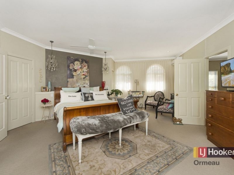 23 Old Mill Road, Bannockburn QLD 4207