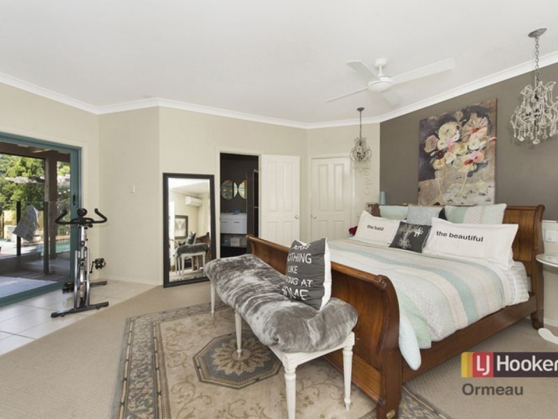 23 Old Mill Road, Bannockburn QLD 4207