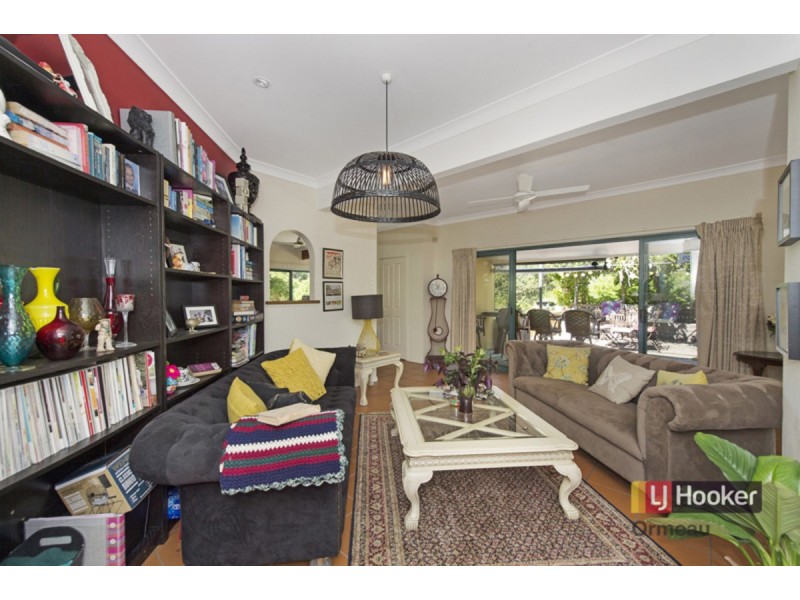 23 Old Mill Road, Bannockburn QLD 4207