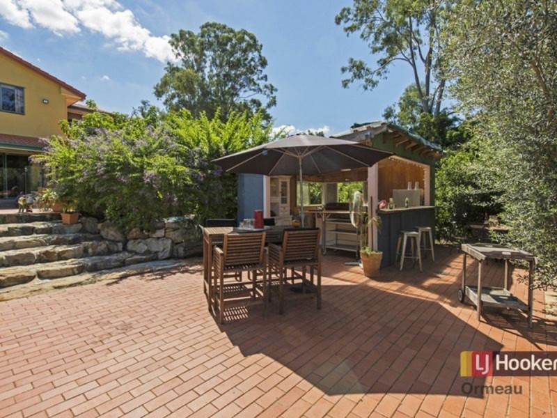 23 Old Mill Road, Bannockburn QLD 4207